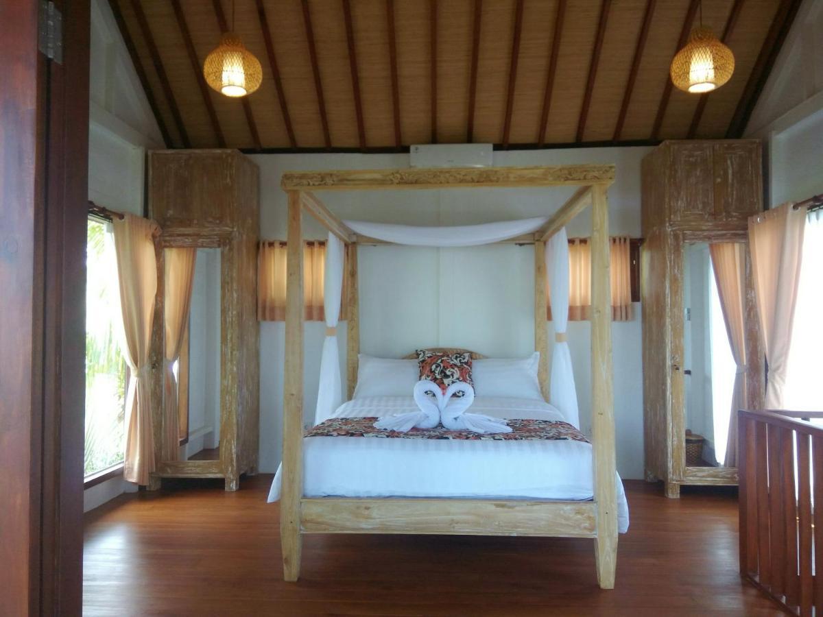 Sunsets At Sumbul Hotel Pulukan Exterior foto