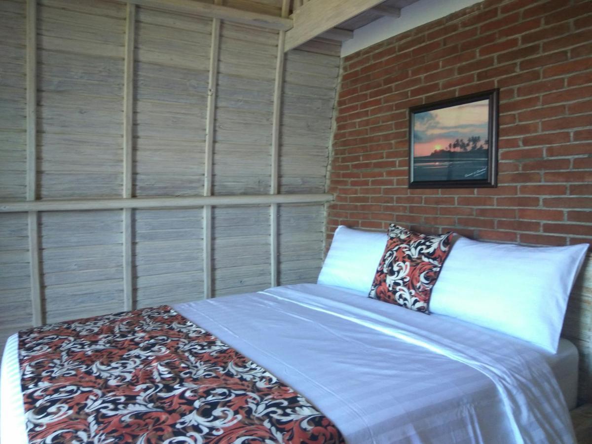 Sunsets At Sumbul Hotel Pulukan Exterior foto