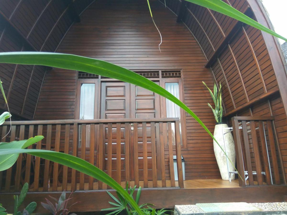 Sunsets At Sumbul Hotel Pulukan Exterior foto
