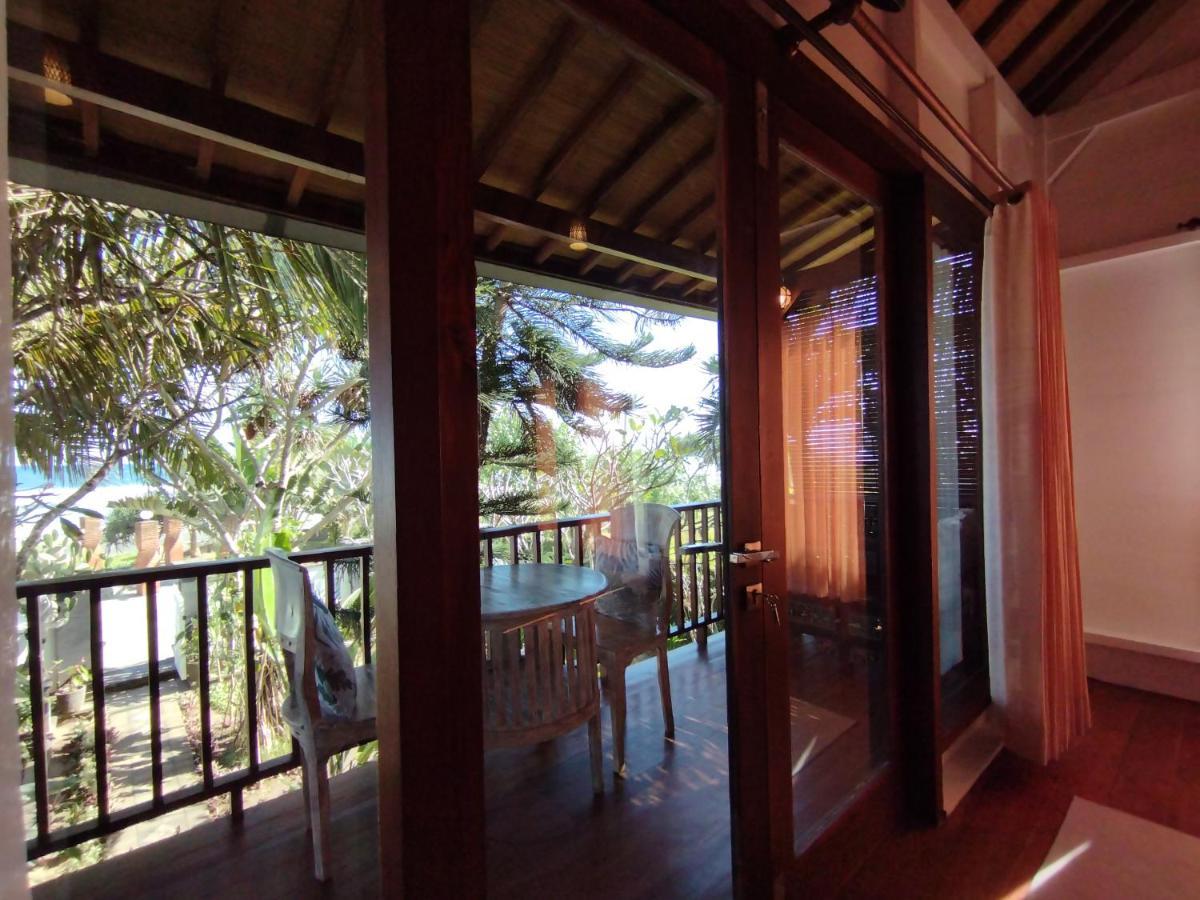 Sunsets At Sumbul Hotel Pulukan Exterior foto