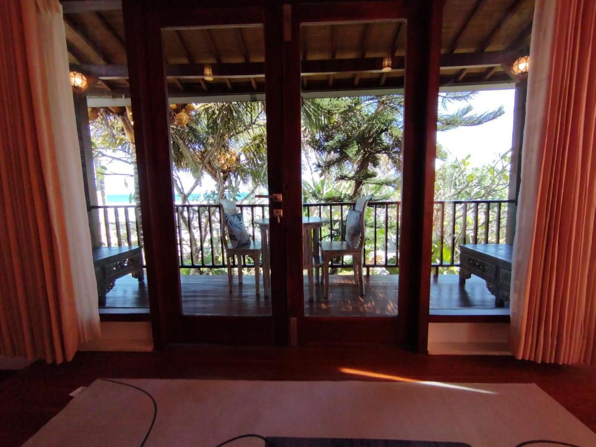 Sunsets At Sumbul Hotel Pulukan Exterior foto