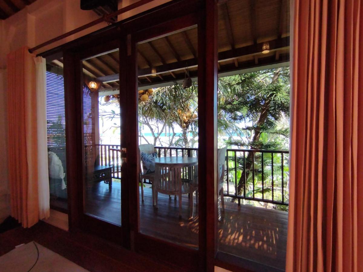 Sunsets At Sumbul Hotel Pulukan Exterior foto