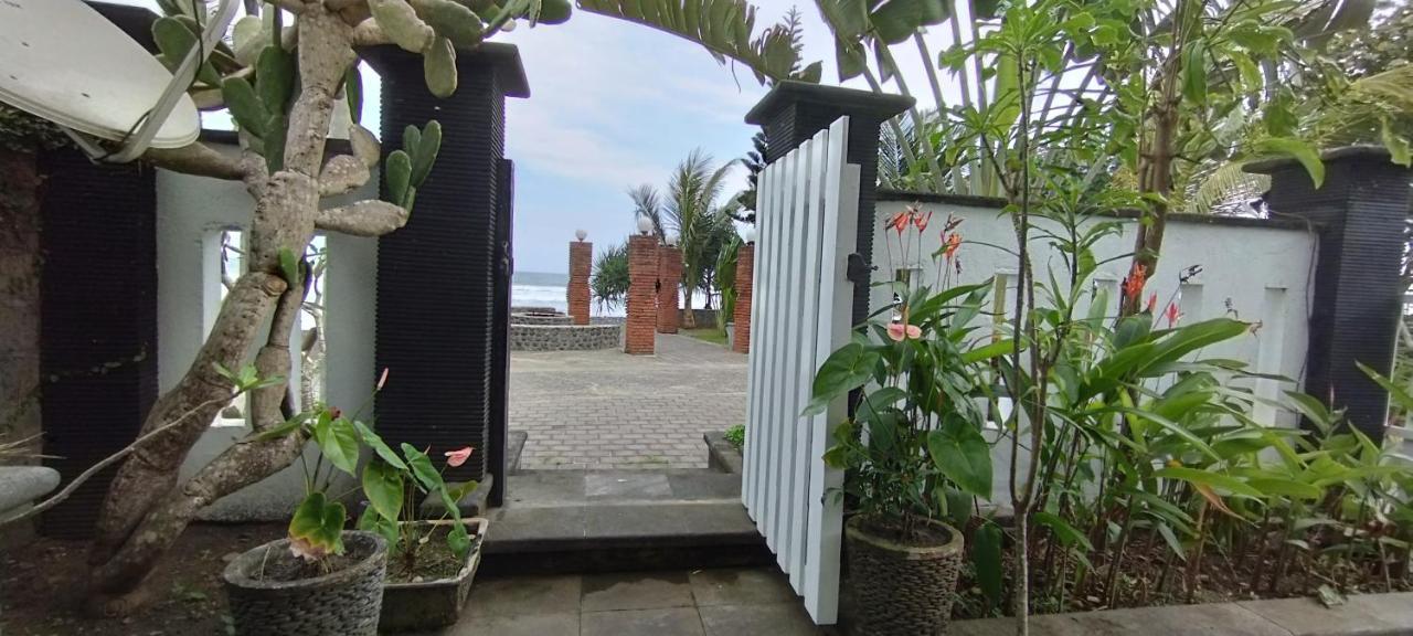 Sunsets At Sumbul Hotel Pulukan Exterior foto