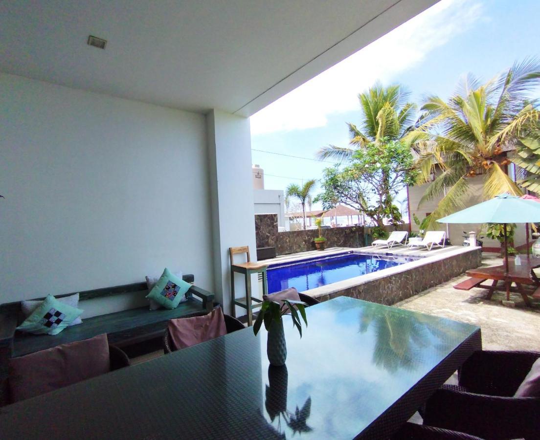 Sunsets At Sumbul Hotel Pulukan Exterior foto