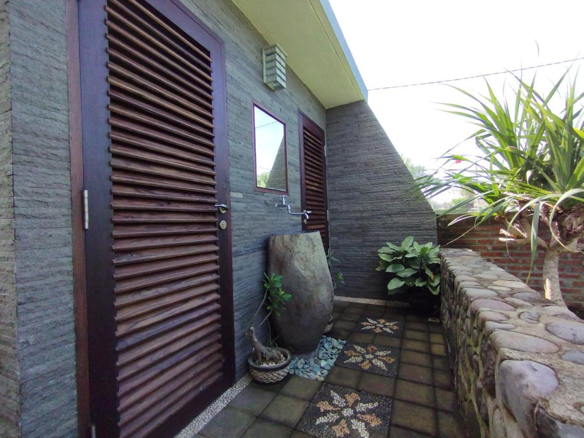 Sunsets At Sumbul Hotel Pulukan Exterior foto