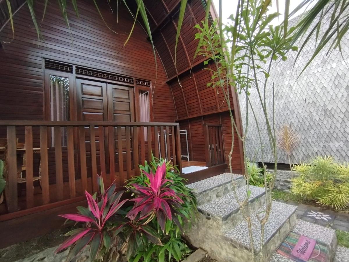 Sunsets At Sumbul Hotel Pulukan Exterior foto