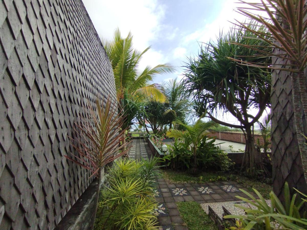 Sunsets At Sumbul Hotel Pulukan Exterior foto