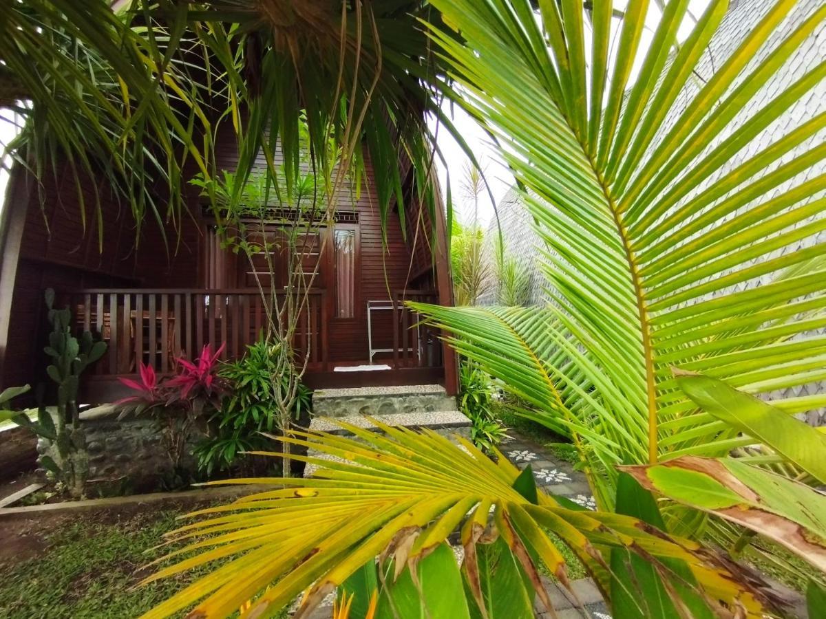 Sunsets At Sumbul Hotel Pulukan Exterior foto