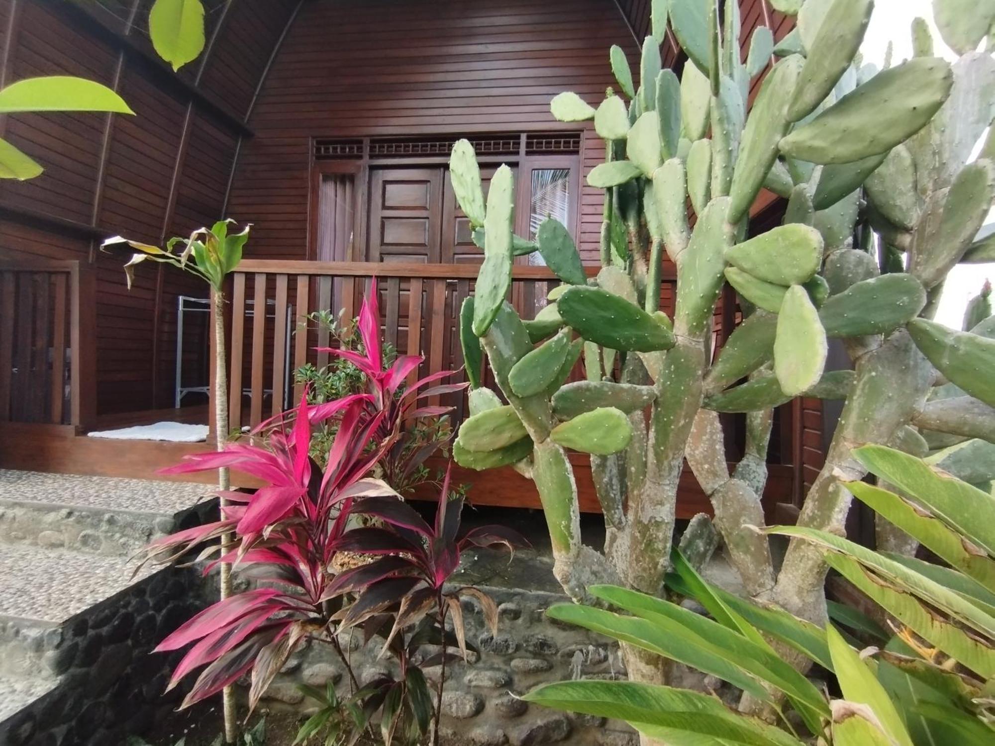 Sunsets At Sumbul Hotel Pulukan Exterior foto