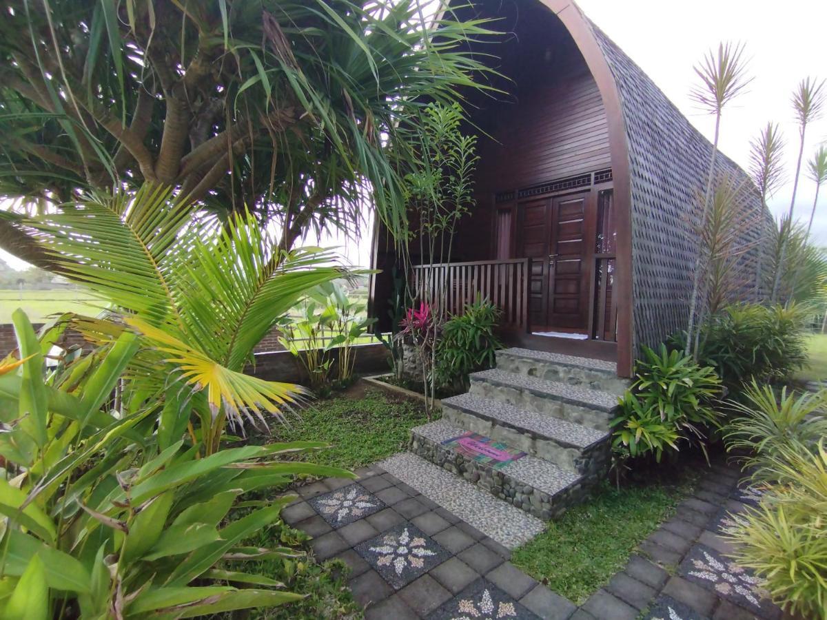 Sunsets At Sumbul Hotel Pulukan Exterior foto