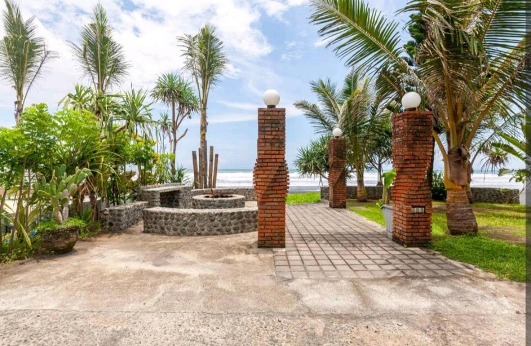 Sunsets At Sumbul Hotel Pulukan Exterior foto