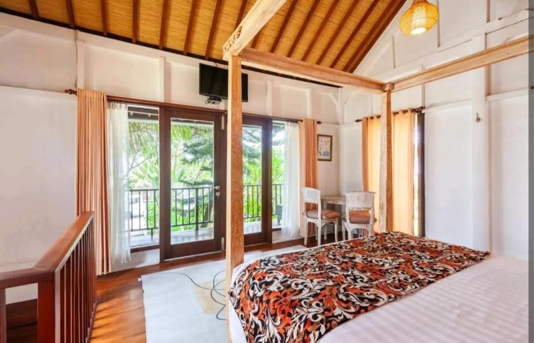 Sunsets At Sumbul Hotel Pulukan Exterior foto