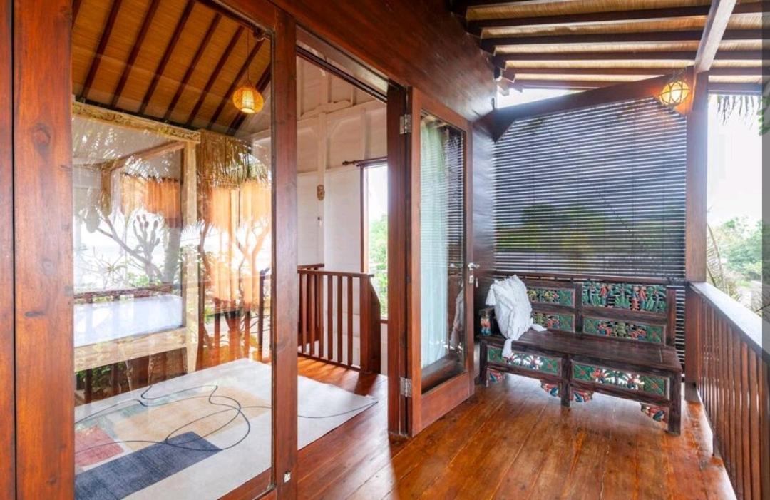 Sunsets At Sumbul Hotel Pulukan Exterior foto