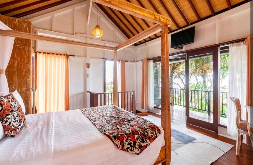 Sunsets At Sumbul Hotel Pulukan Exterior foto