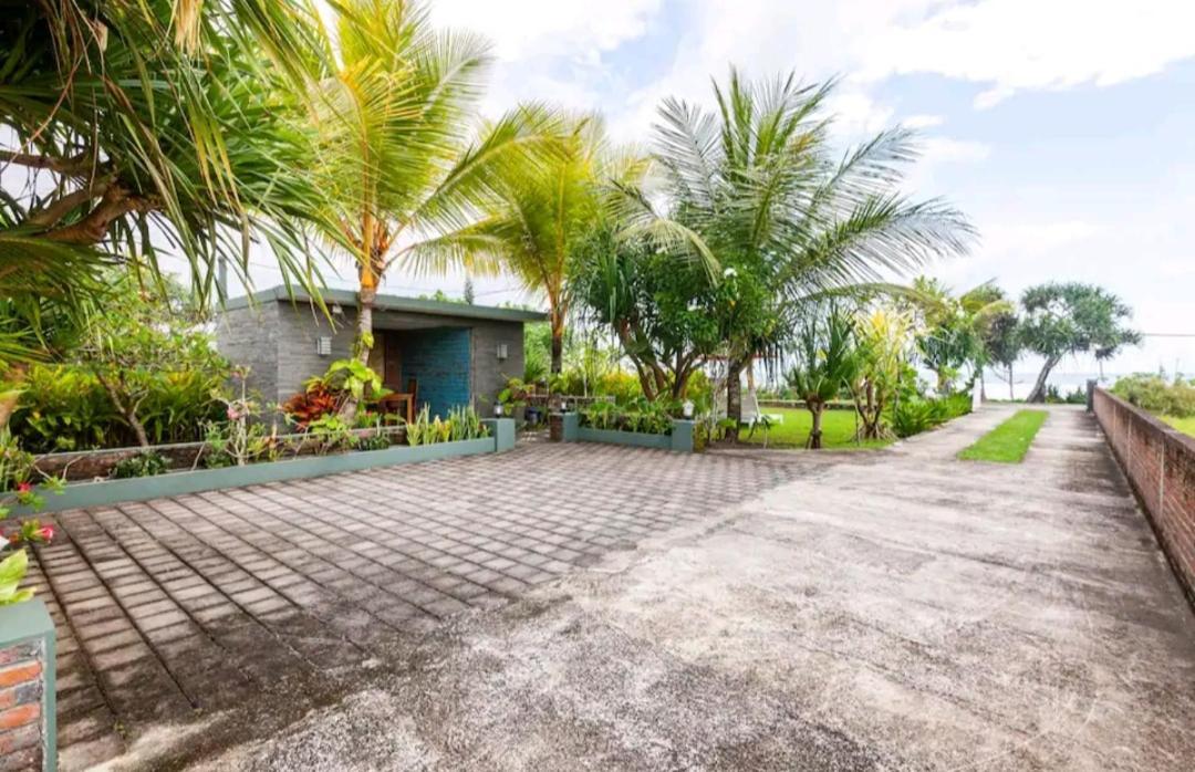 Sunsets At Sumbul Hotel Pulukan Exterior foto