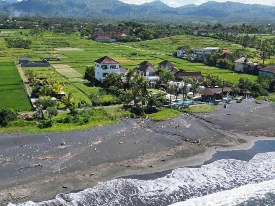 Sunsets At Sumbul Hotel Pulukan Exterior foto
