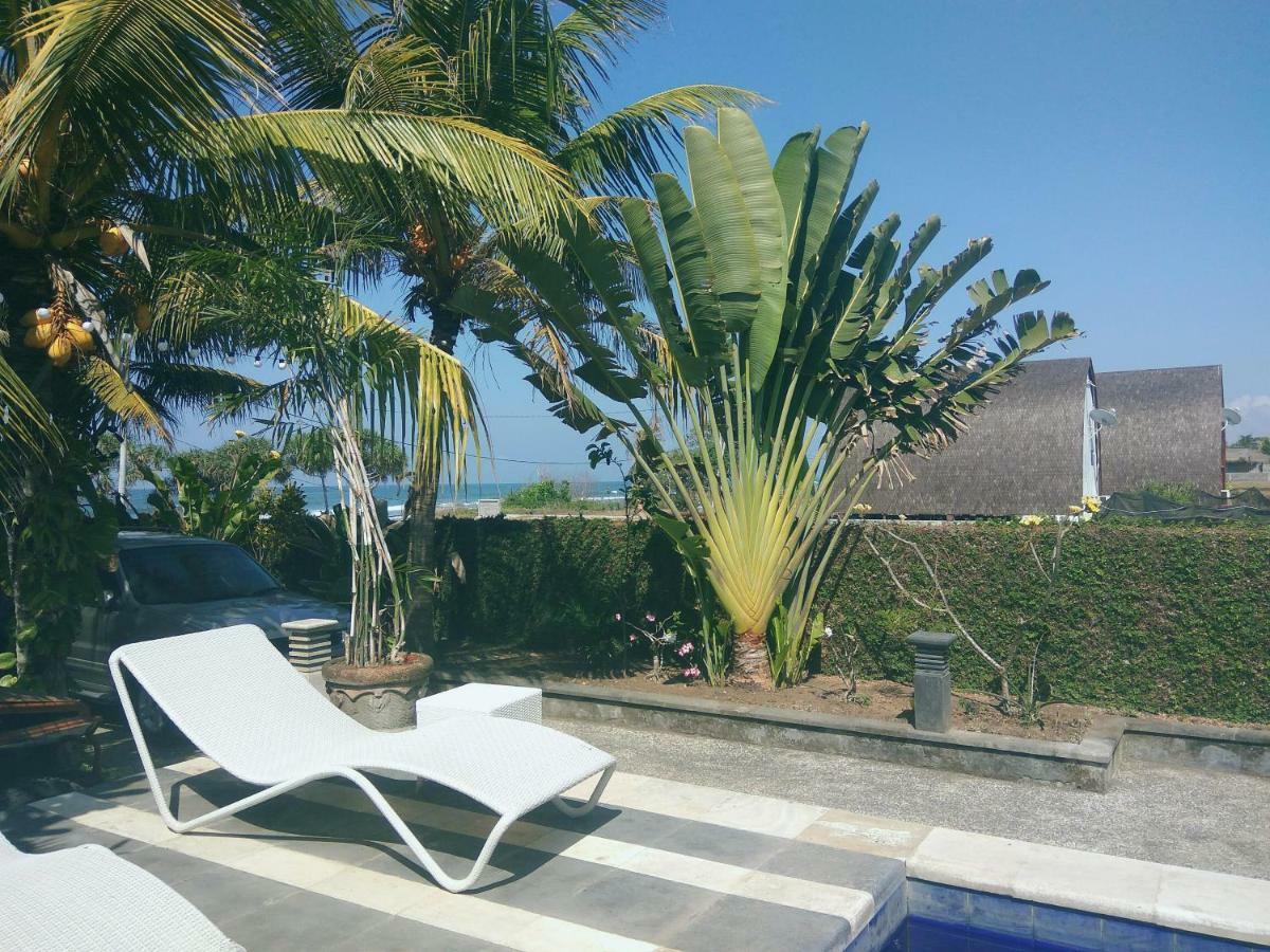 Sunsets At Sumbul Hotel Pulukan Exterior foto